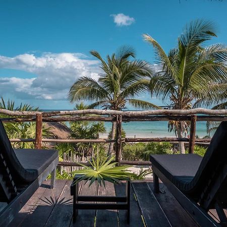 Playa Esperanza Tulum 호텔 외부 사진