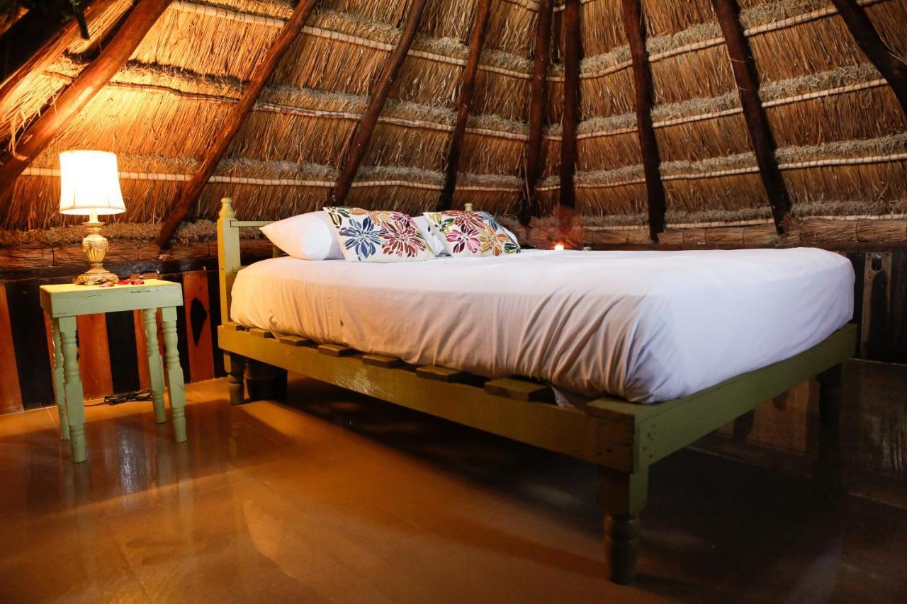 Playa Esperanza Tulum 호텔 외부 사진