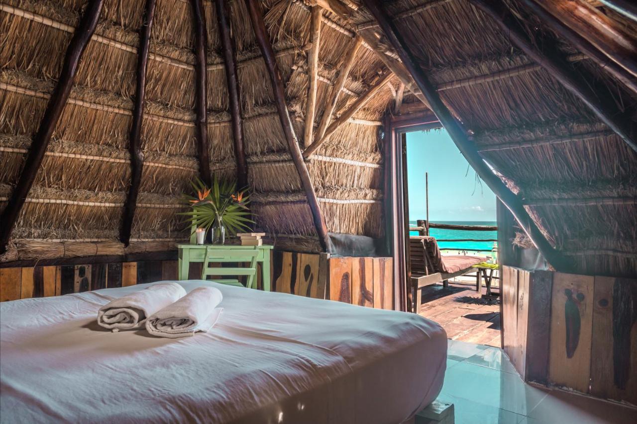 Playa Esperanza Tulum 호텔 외부 사진
