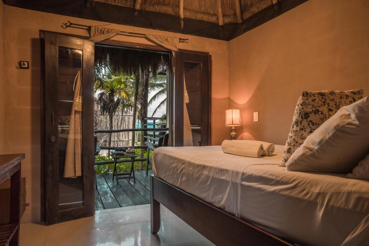 Playa Esperanza Tulum 호텔 외부 사진
