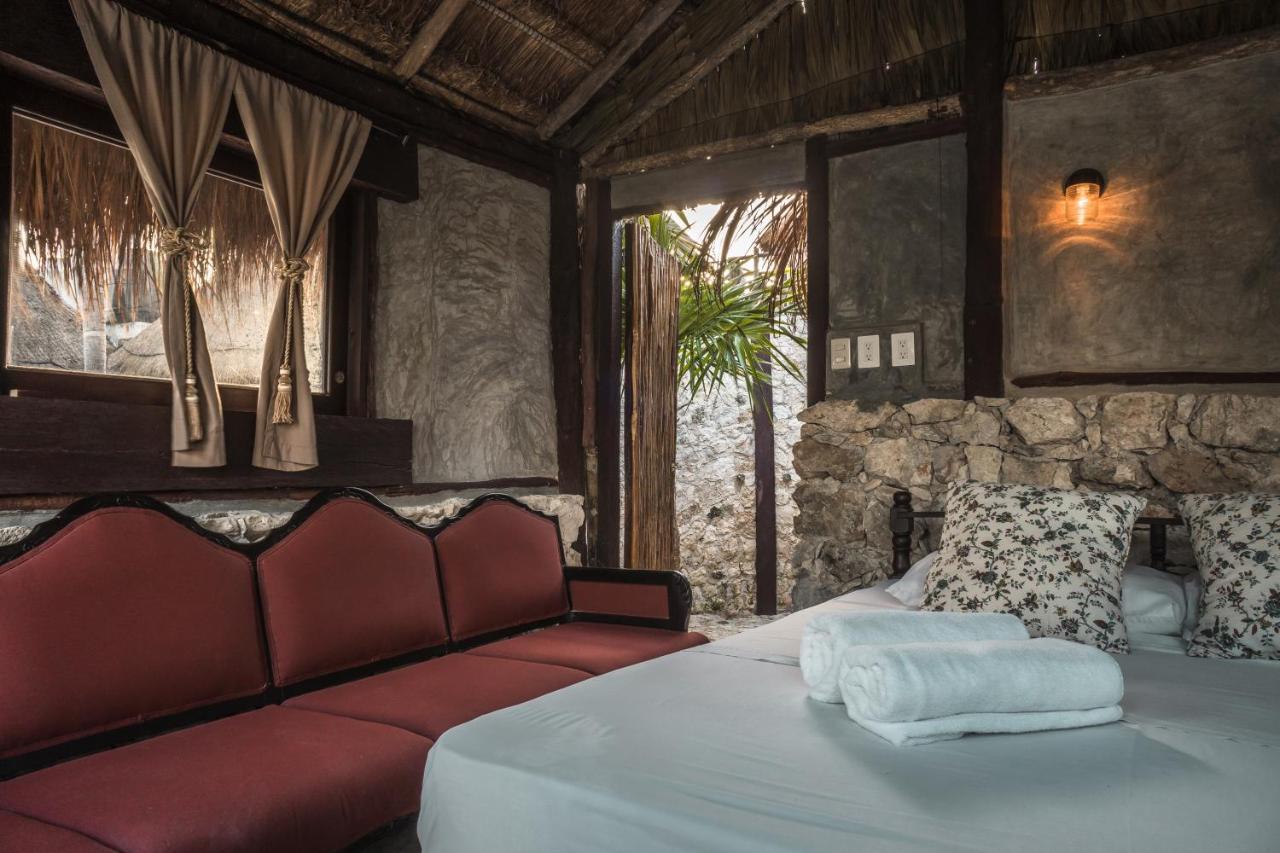 Playa Esperanza Tulum 호텔 외부 사진