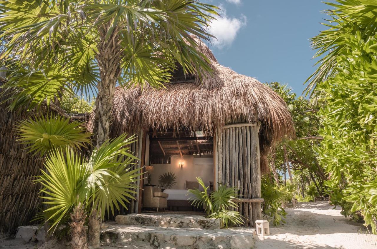 Playa Esperanza Tulum 호텔 외부 사진