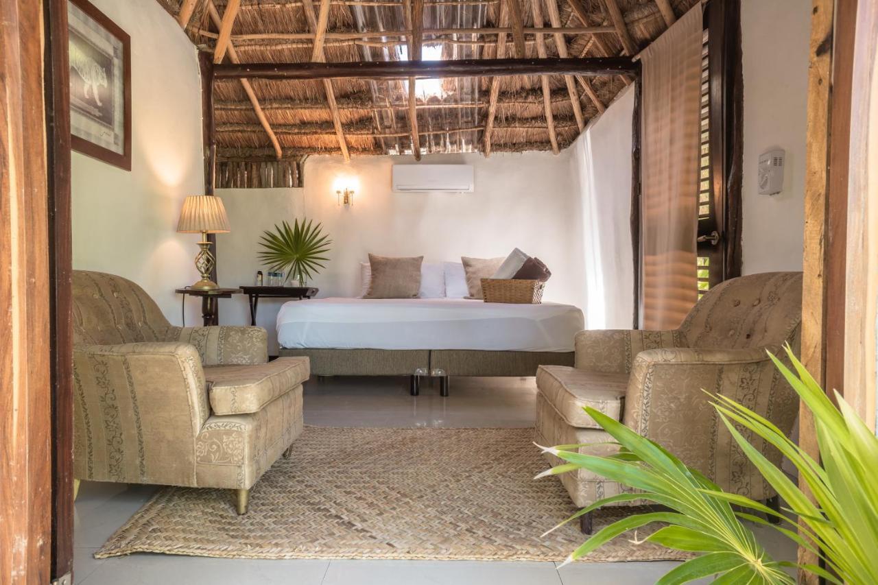 Playa Esperanza Tulum 호텔 외부 사진