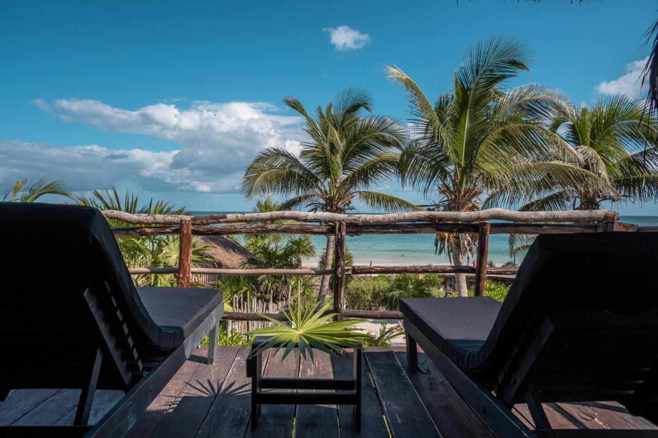 Playa Esperanza Tulum 호텔 외부 사진