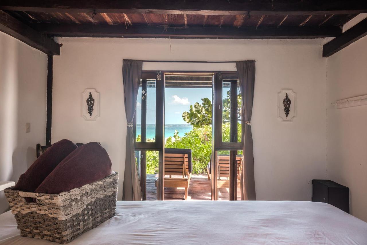 Playa Esperanza Tulum 호텔 외부 사진