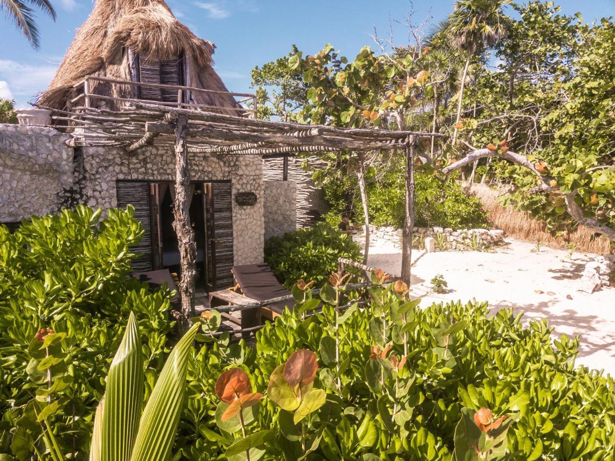 Playa Esperanza Tulum 호텔 외부 사진