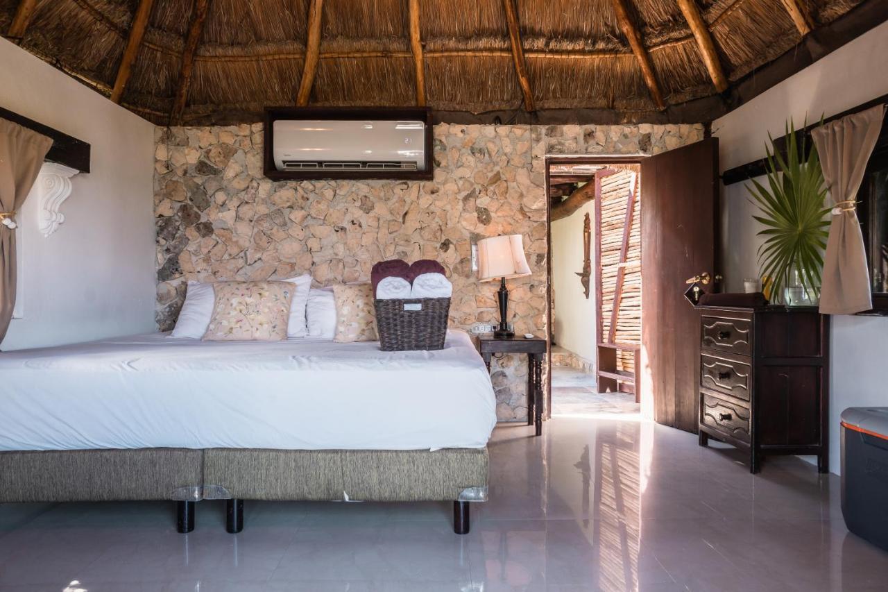 Playa Esperanza Tulum 호텔 외부 사진