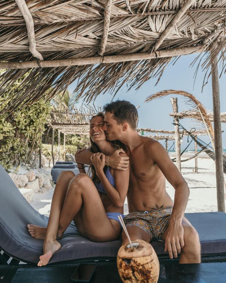 Playa Esperanza Tulum 호텔 외부 사진