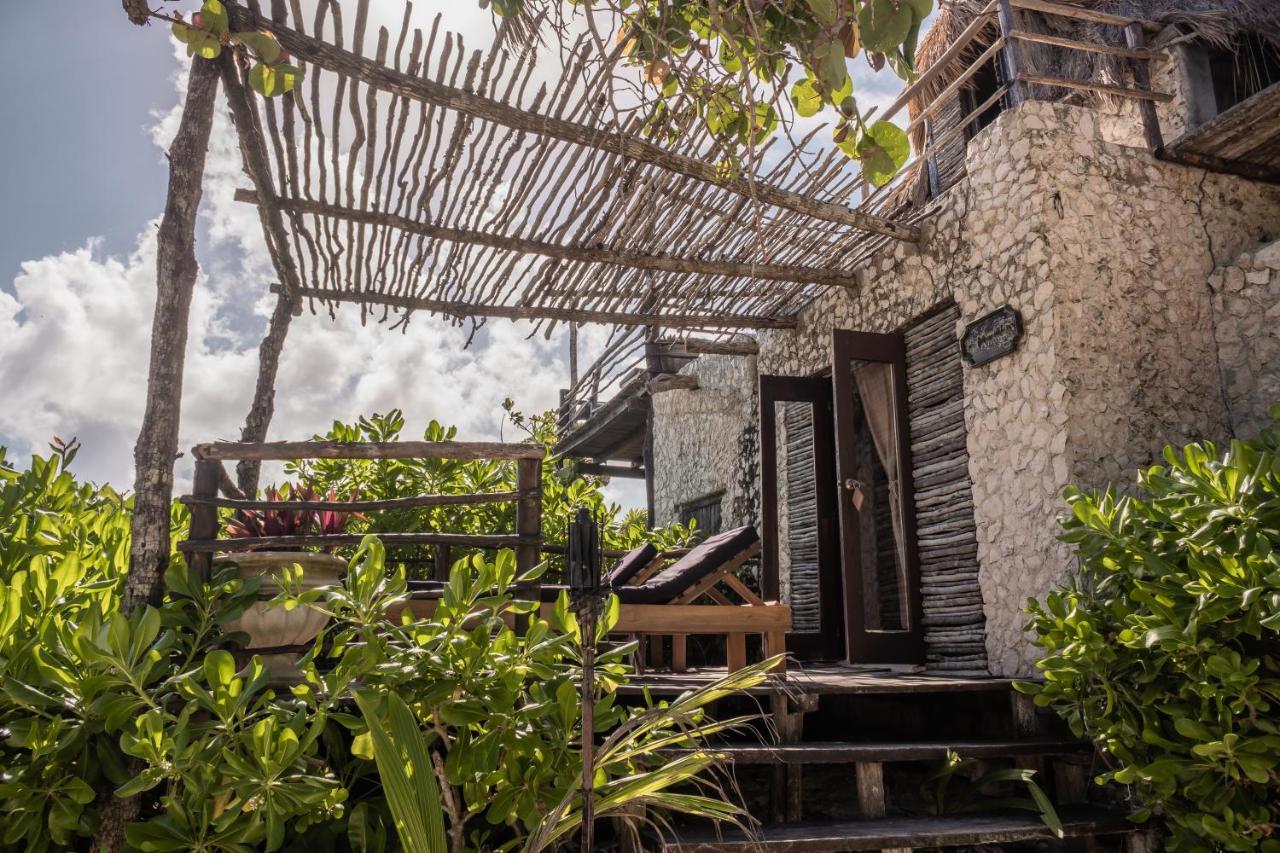 Playa Esperanza Tulum 호텔 외부 사진