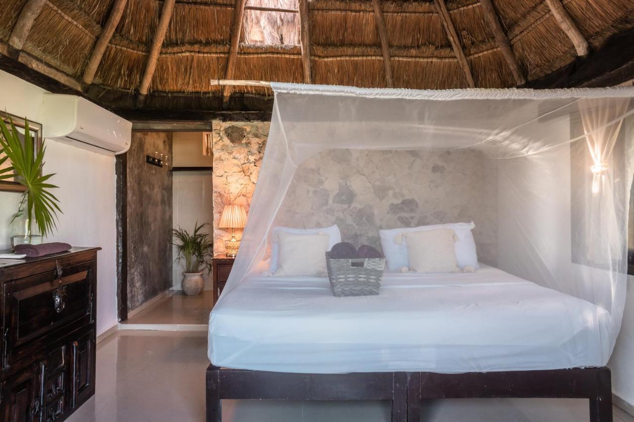 Playa Esperanza Tulum 호텔 외부 사진