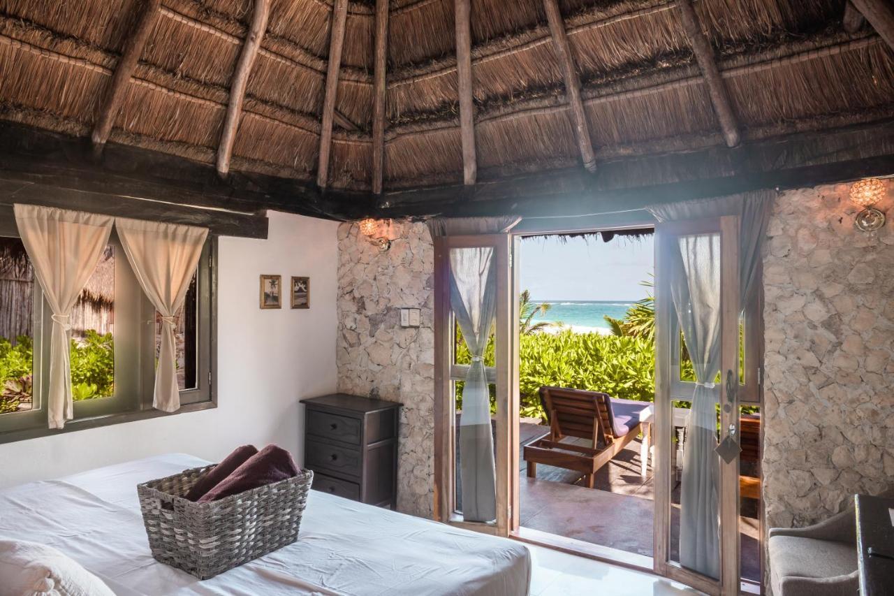 Playa Esperanza Tulum 호텔 외부 사진
