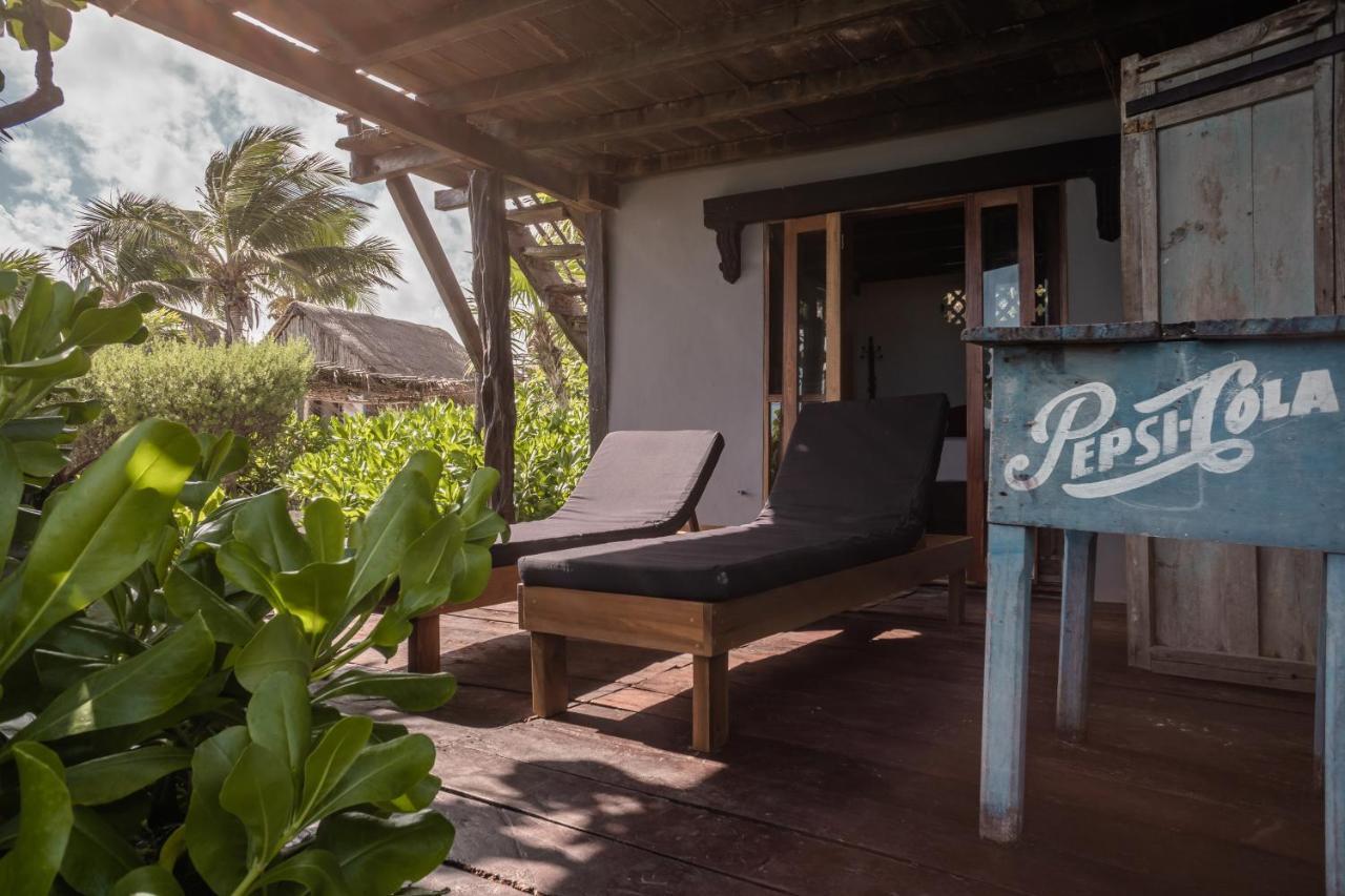 Playa Esperanza Tulum 호텔 외부 사진