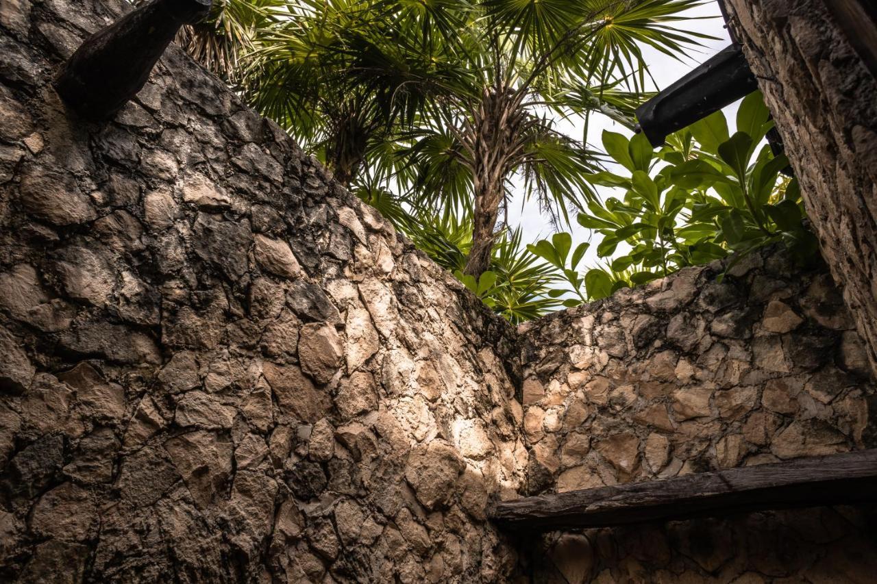 Playa Esperanza Tulum 호텔 외부 사진
