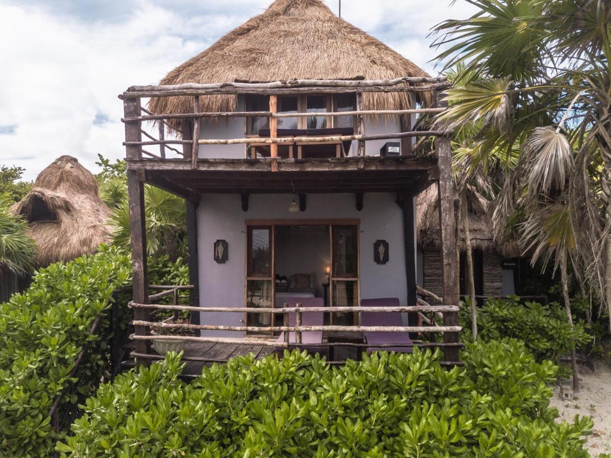 Playa Esperanza Tulum 호텔 외부 사진
