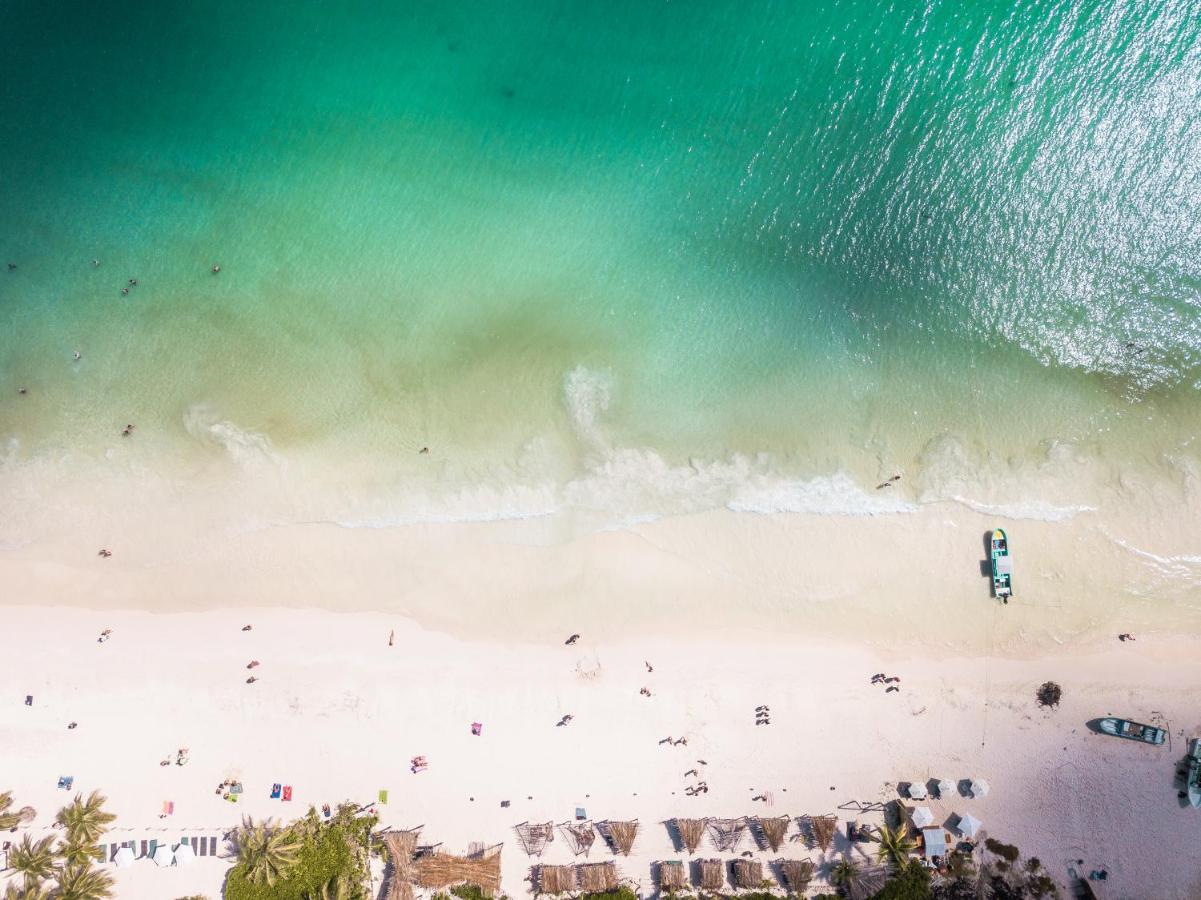 Playa Esperanza Tulum 호텔 외부 사진