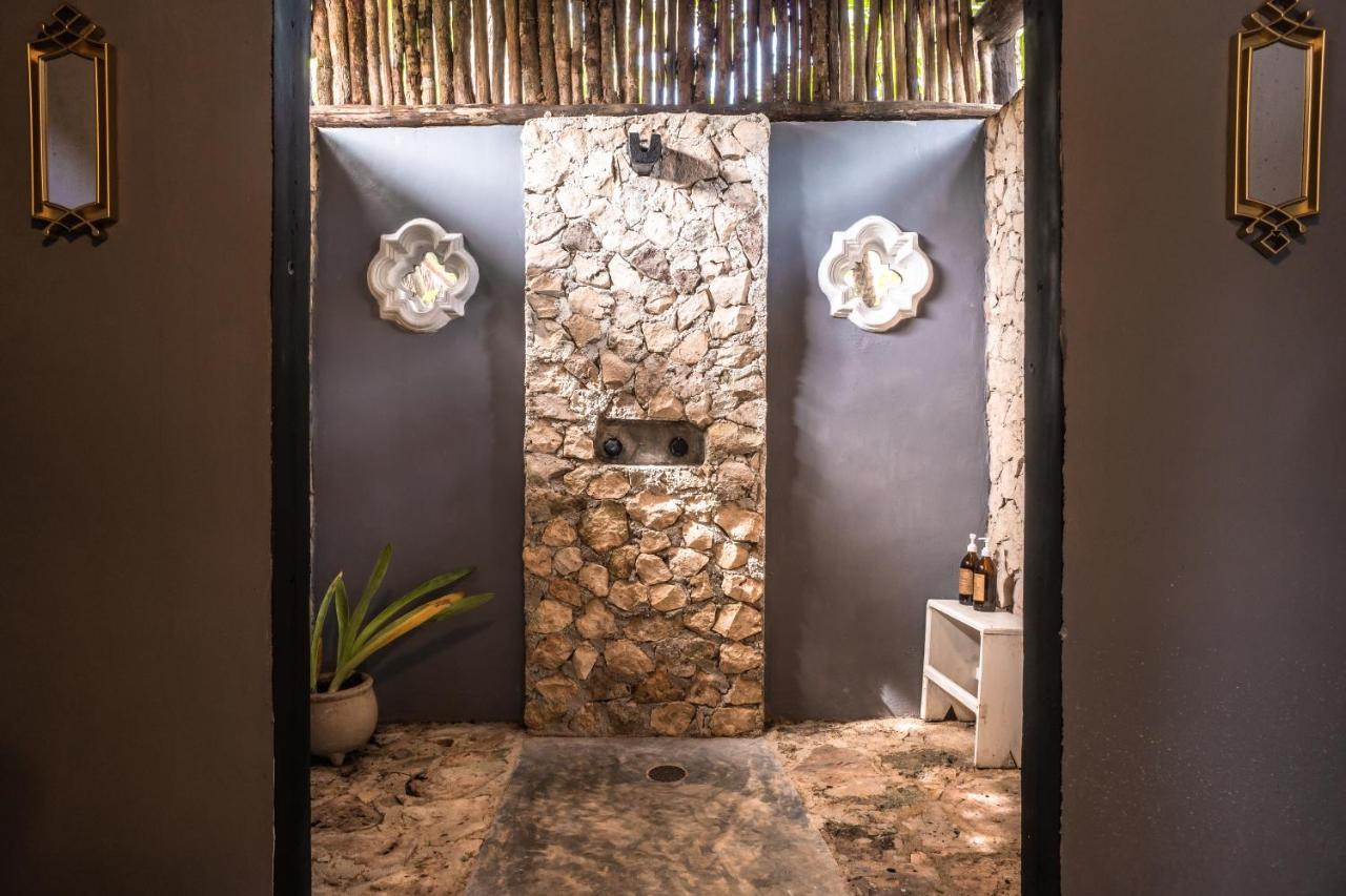 Playa Esperanza Tulum 호텔 외부 사진