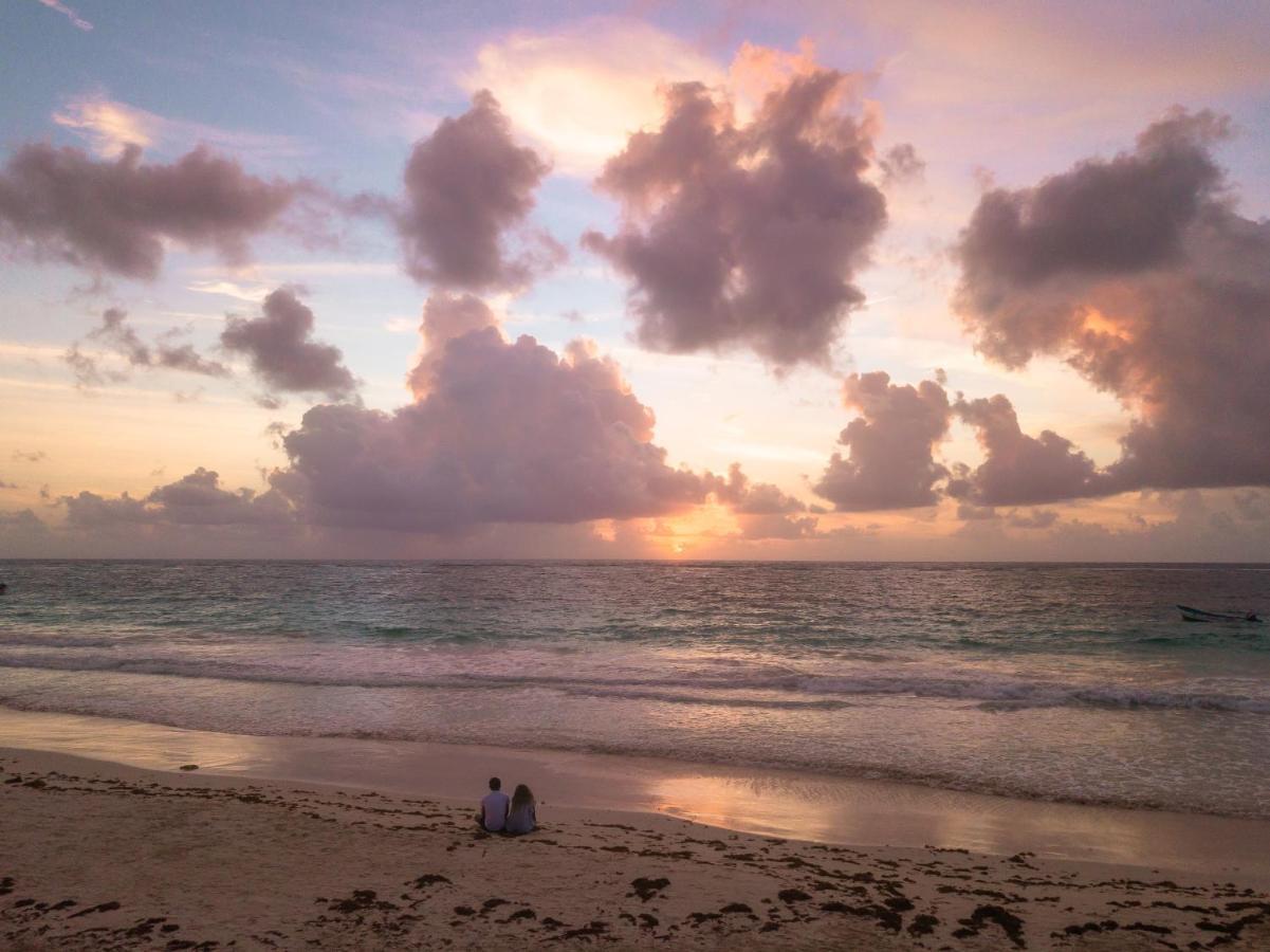 Playa Esperanza Tulum 호텔 외부 사진