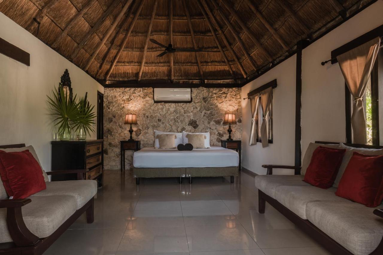 Playa Esperanza Tulum 호텔 외부 사진