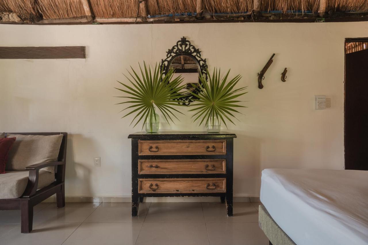 Playa Esperanza Tulum 호텔 외부 사진