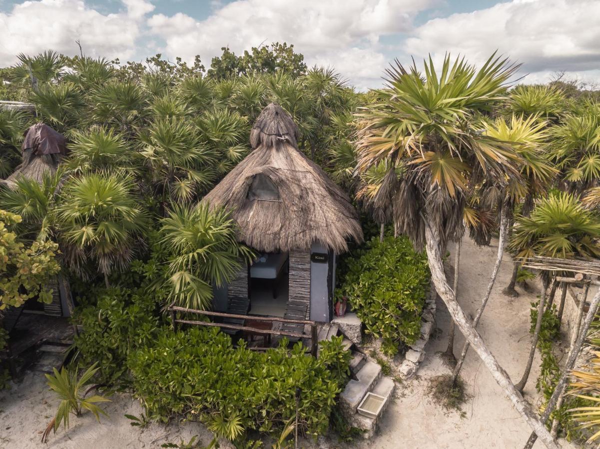 Playa Esperanza Tulum 호텔 외부 사진