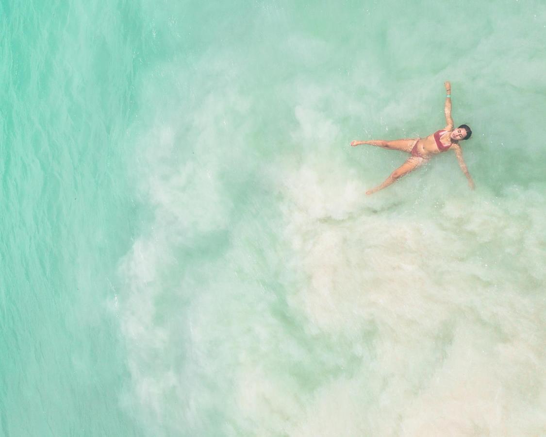 Playa Esperanza Tulum 호텔 외부 사진