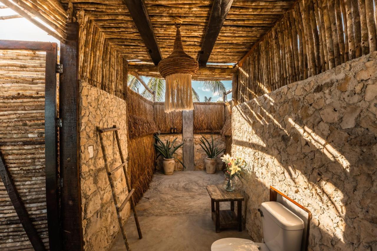 Playa Esperanza Tulum 호텔 외부 사진