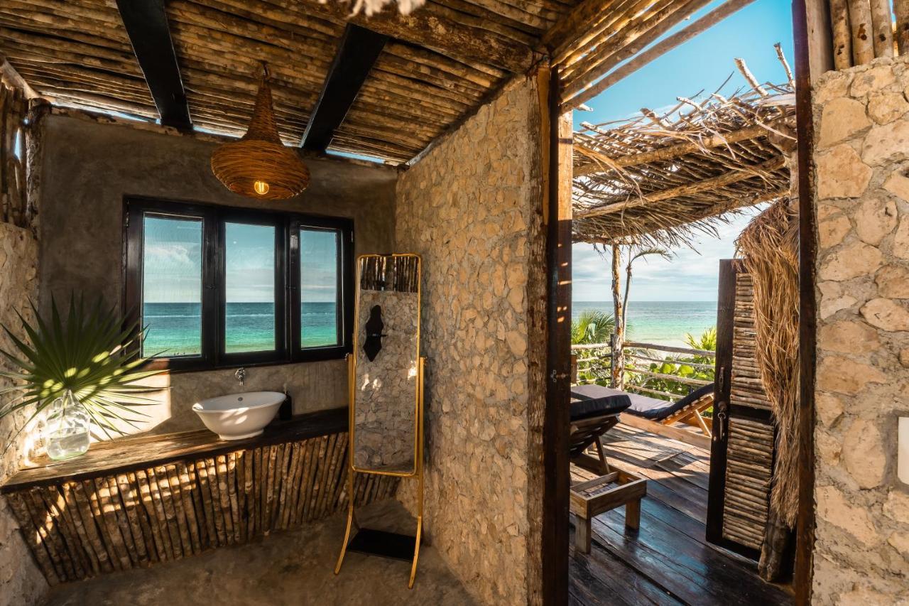 Playa Esperanza Tulum 호텔 외부 사진