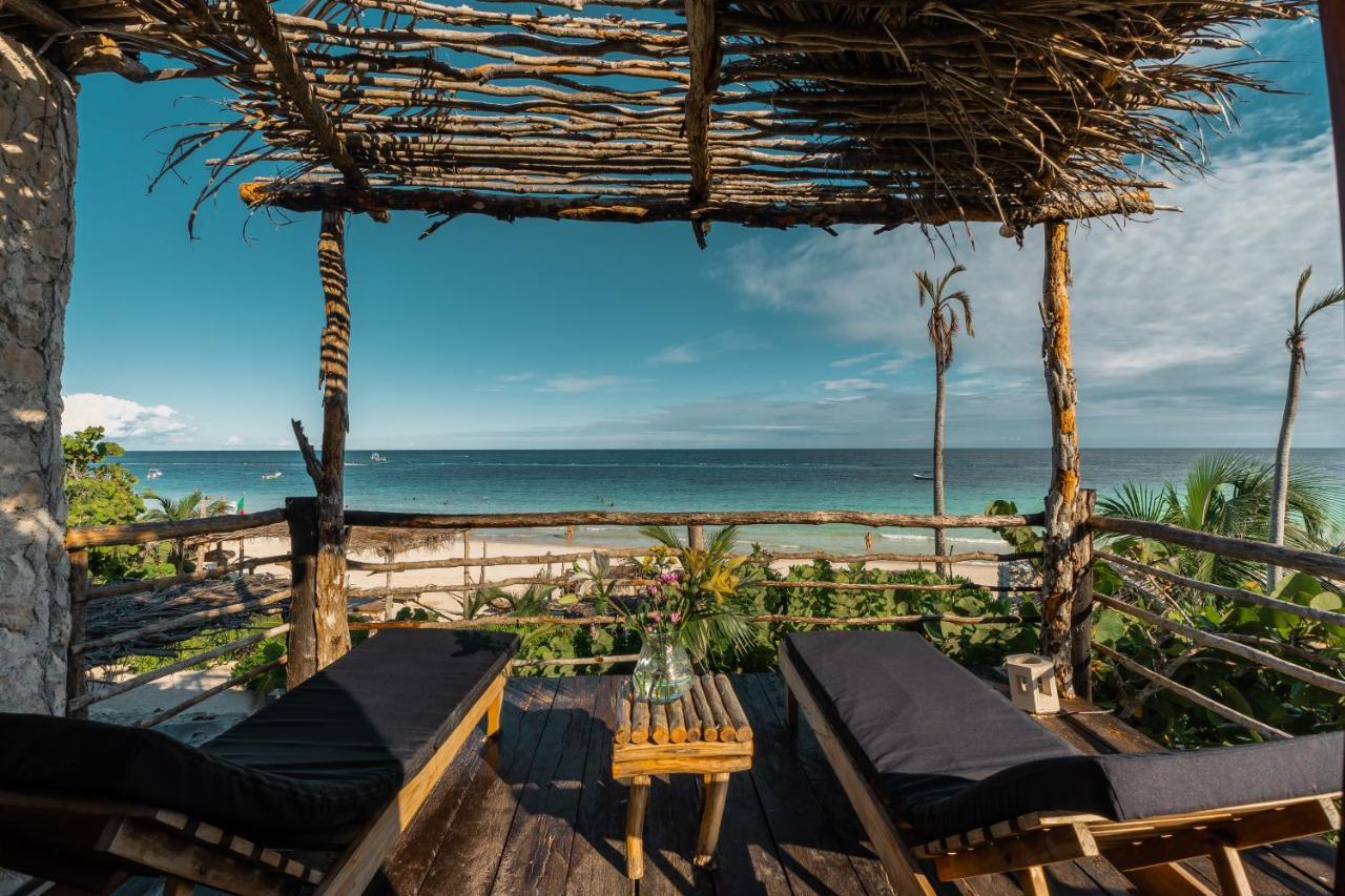 Playa Esperanza Tulum 호텔 외부 사진