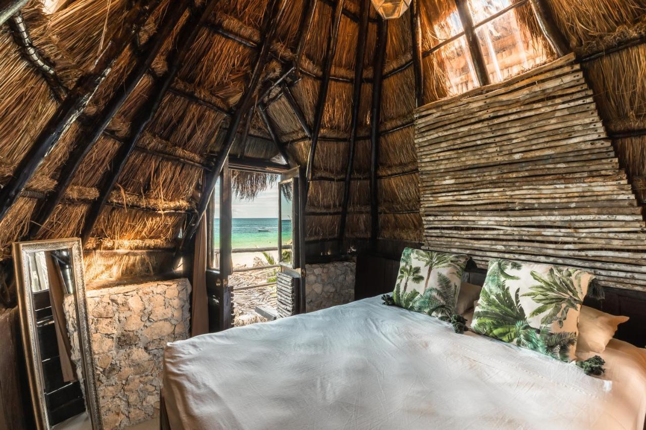 Playa Esperanza Tulum 호텔 외부 사진