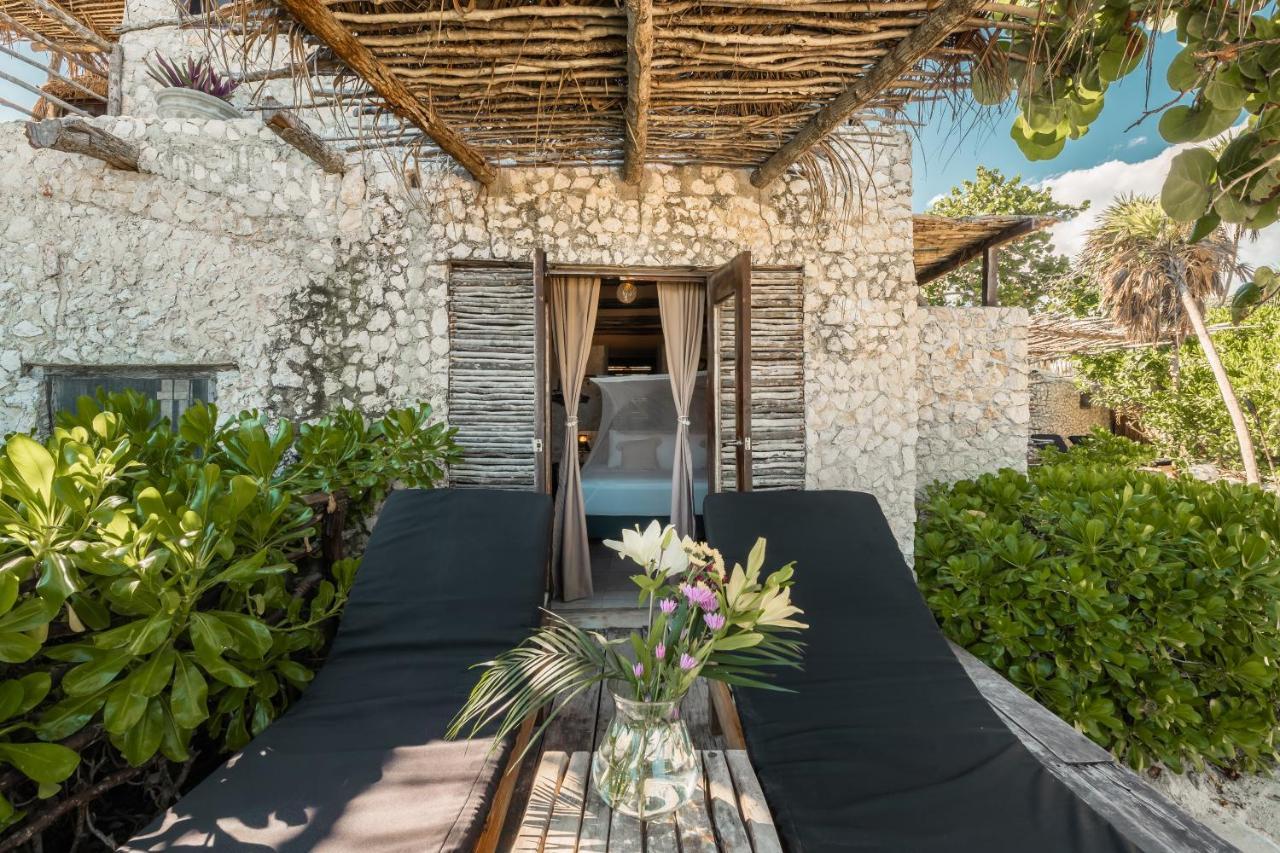 Playa Esperanza Tulum 호텔 외부 사진