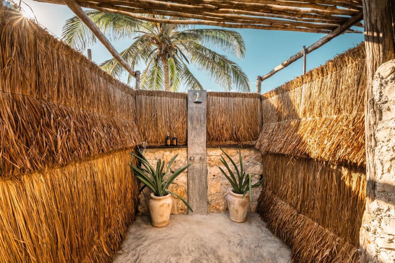 Playa Esperanza Tulum 호텔 외부 사진