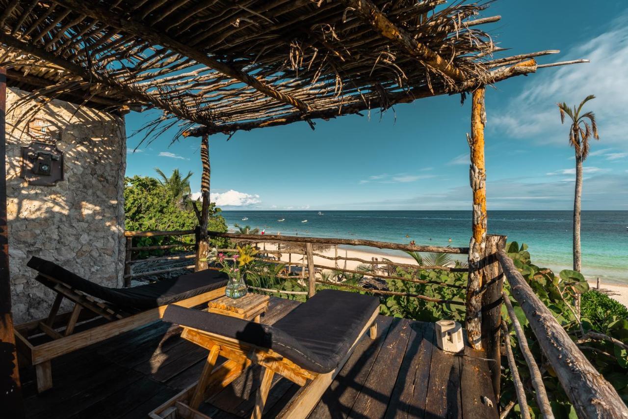 Playa Esperanza Tulum 호텔 외부 사진