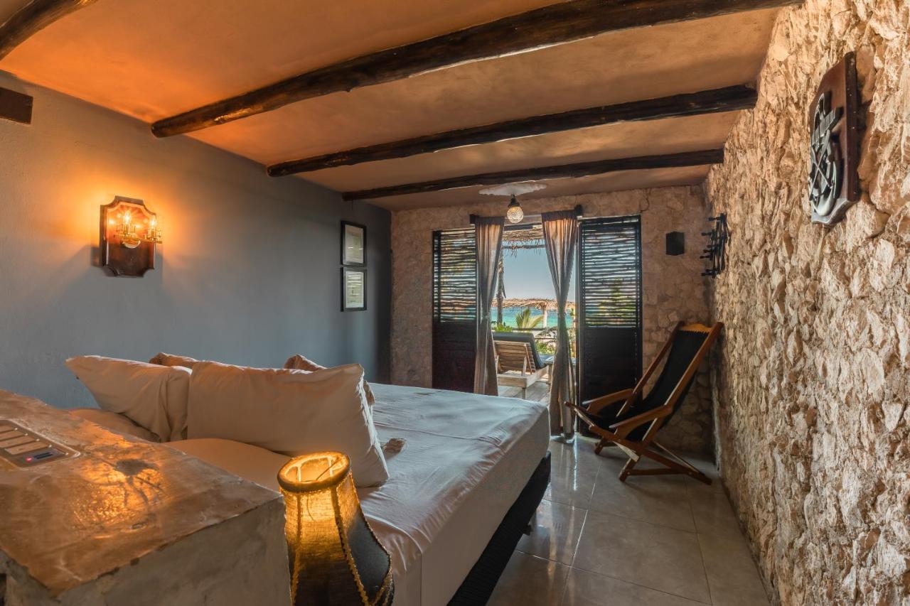 Playa Esperanza Tulum 호텔 외부 사진