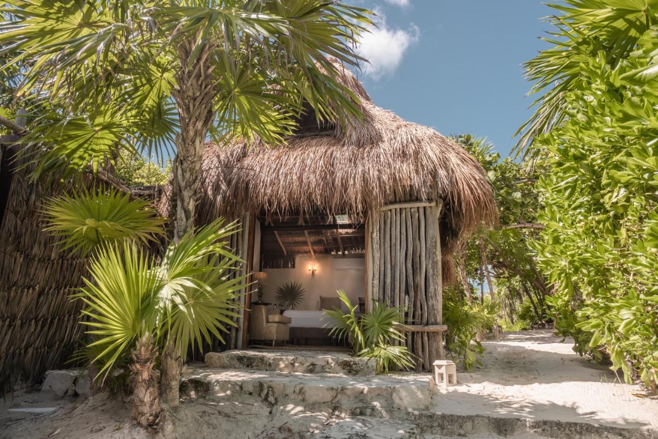 Playa Esperanza Tulum 호텔 외부 사진