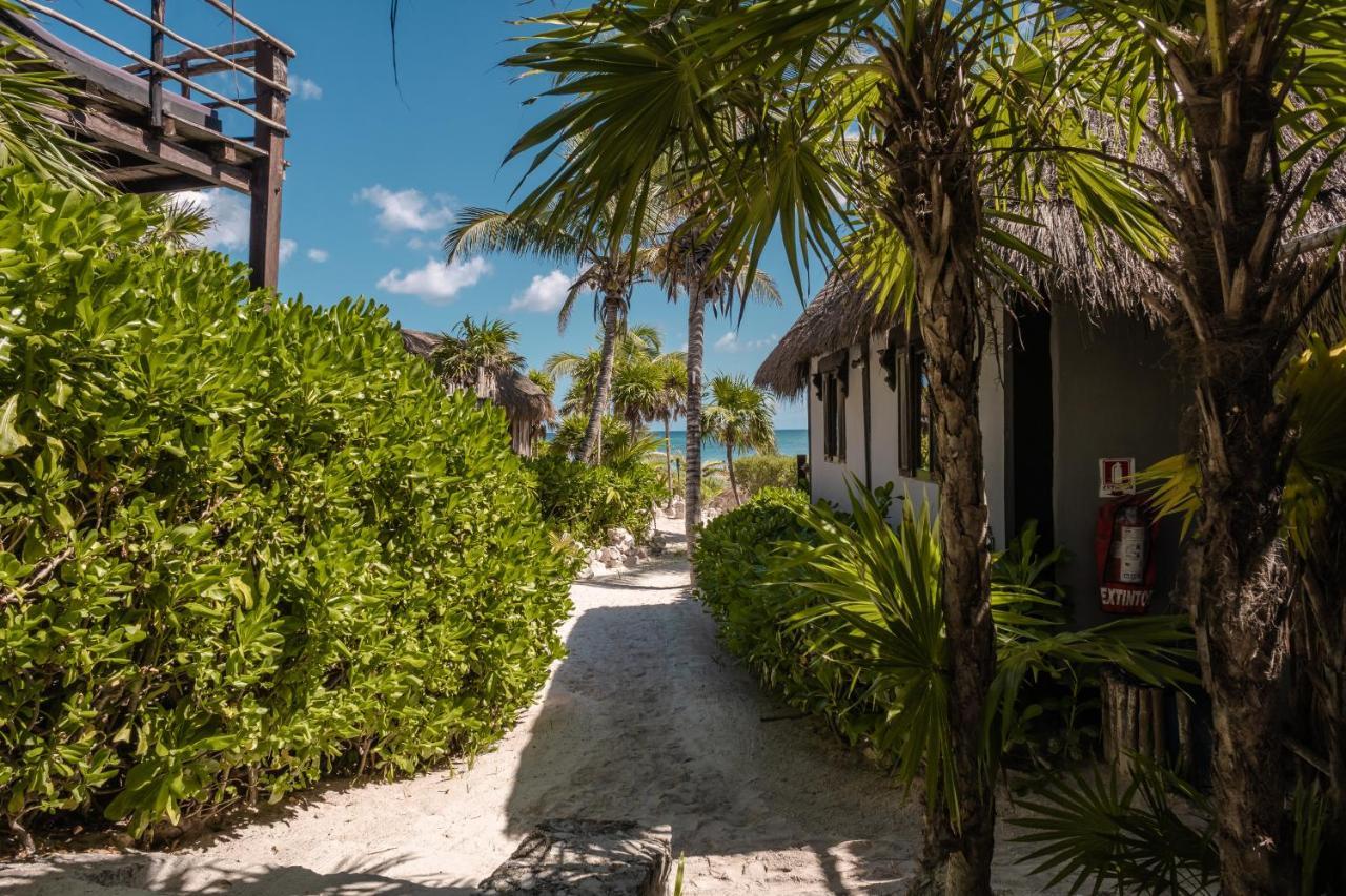 Playa Esperanza Tulum 호텔 외부 사진