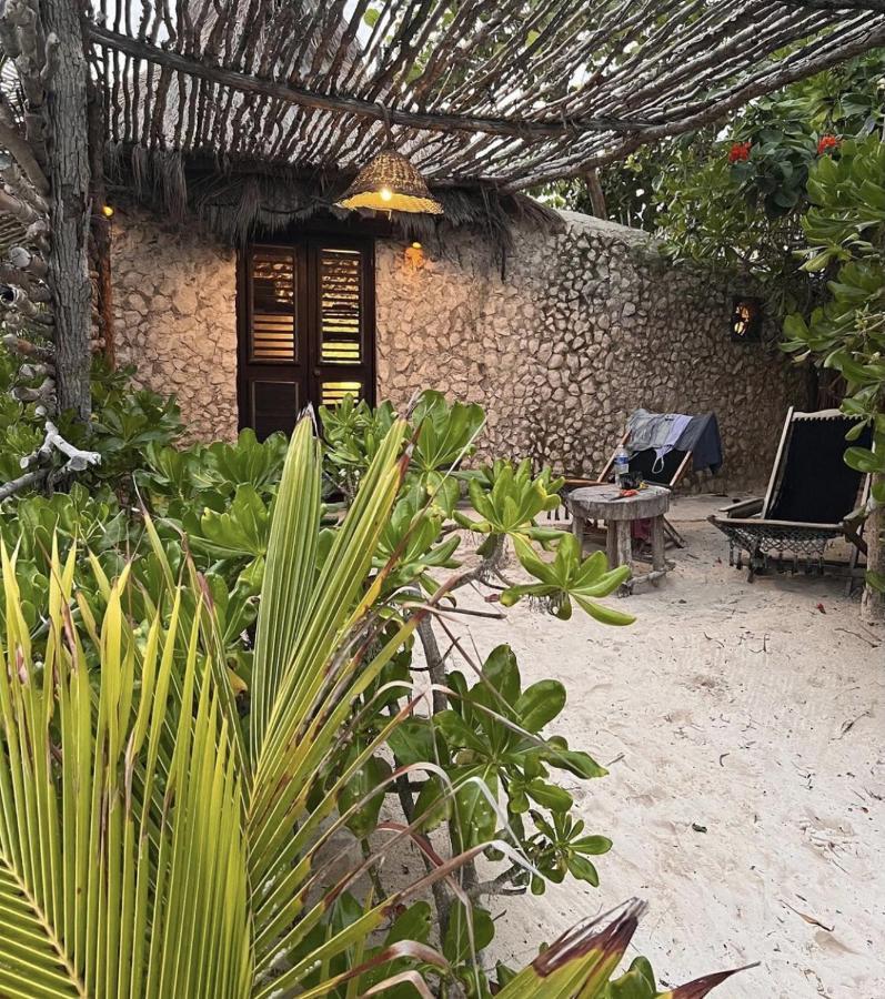 Playa Esperanza Tulum 호텔 외부 사진